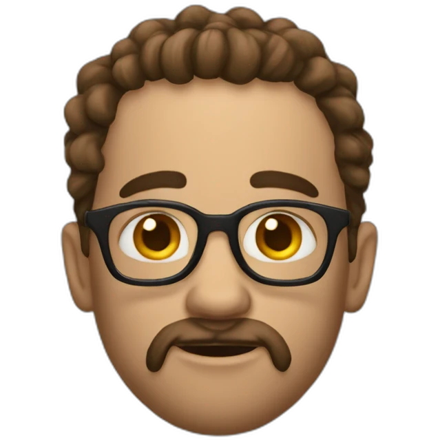 whats squizophrenia looks like emoji