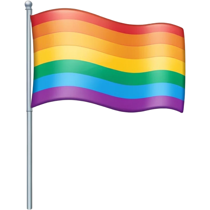 Floptropica flag emoji