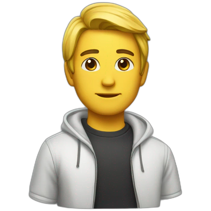 Ace emoji