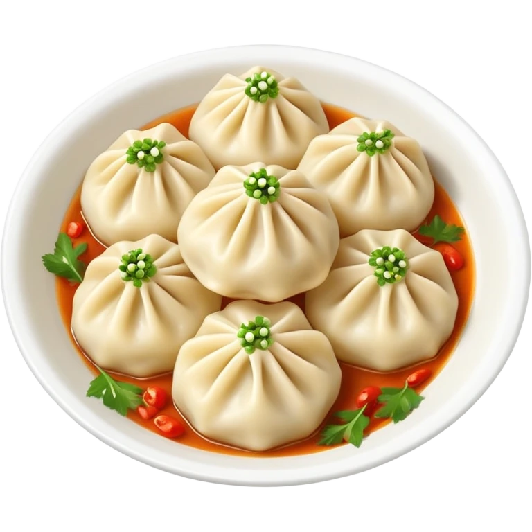 Khinkali emoji