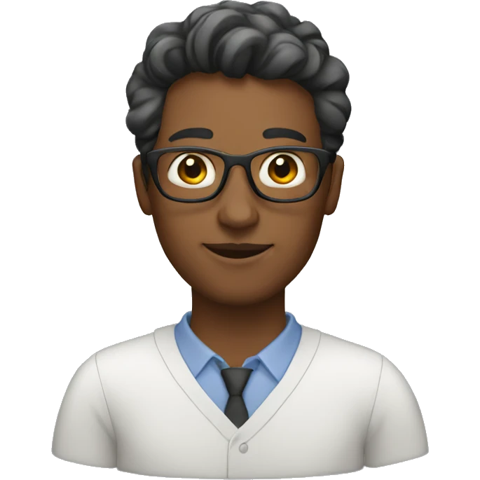 queer teacher emoji