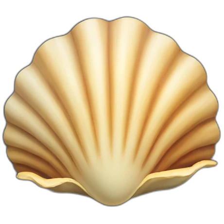 shell sign emoji