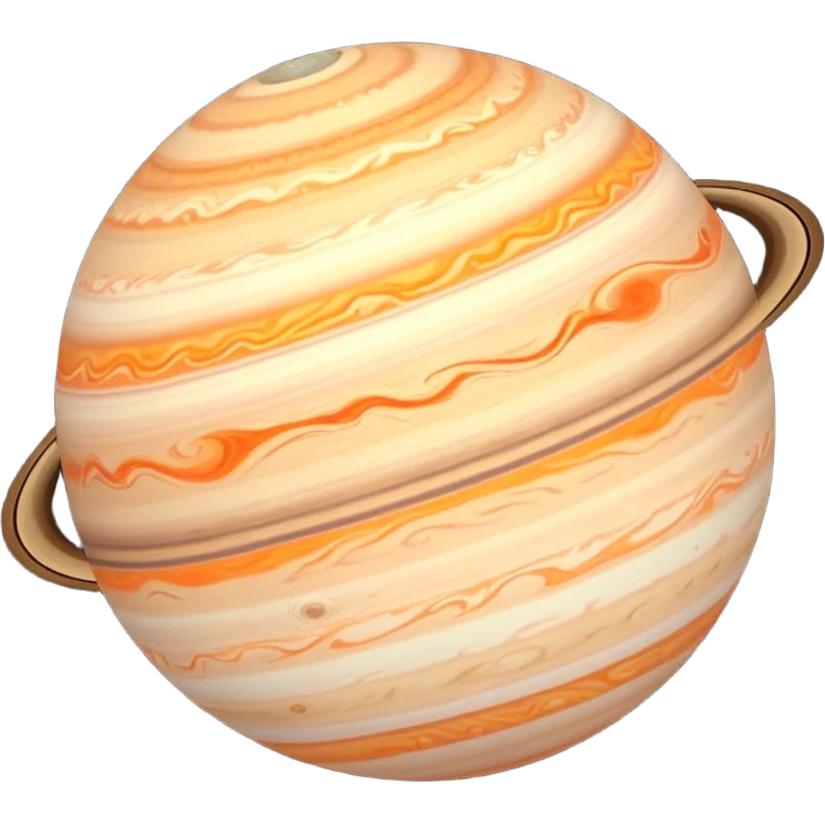 jupiter emoji