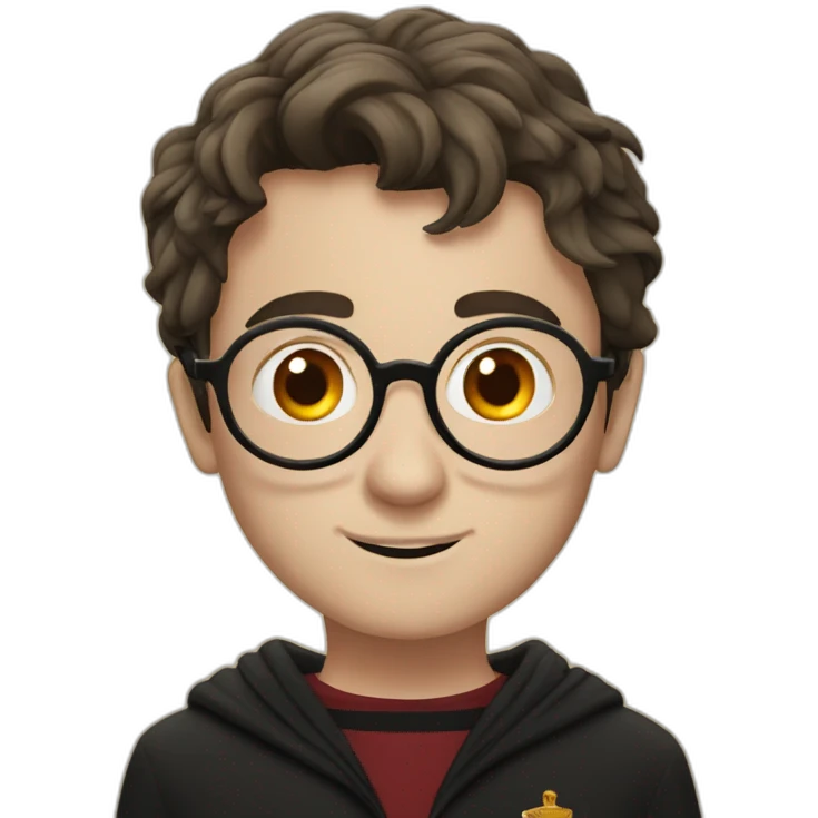 Harry potter  emoji