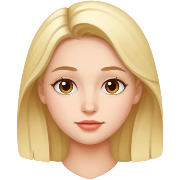I love you. Super pretty  emoji