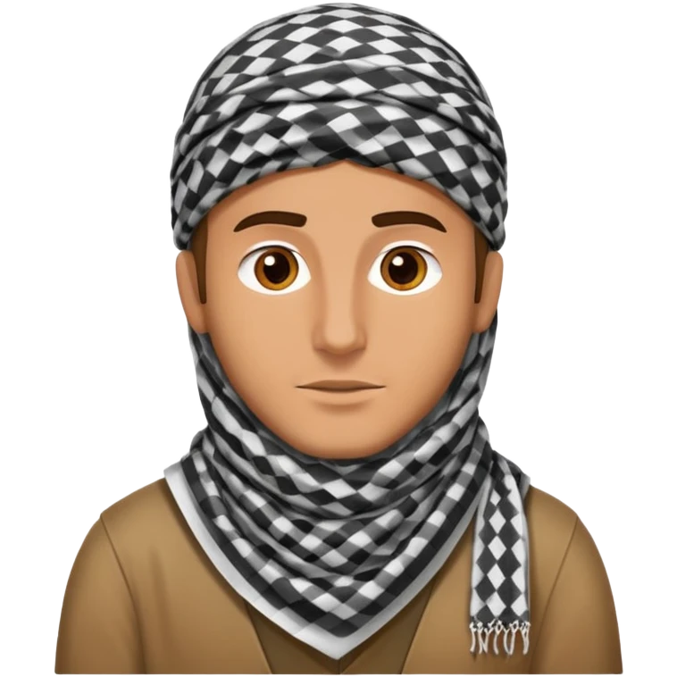 Habibi emoji