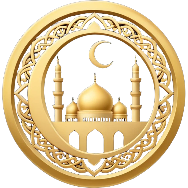 Islam logo emoji