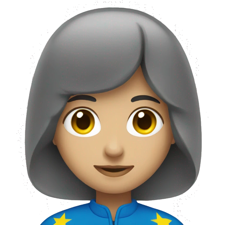 ukraine heart emoji