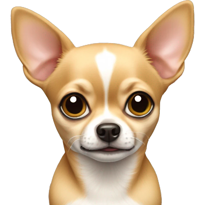 Chihuahuas  emoji