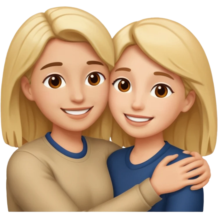 deux personne qui font l' amoure emoji