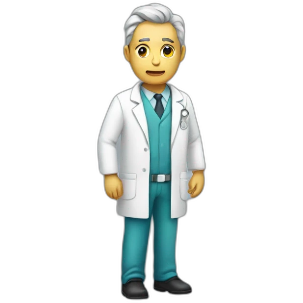 Coroner  emoji