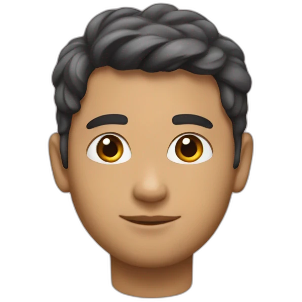 Je t’aime emoji