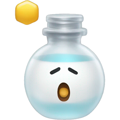 Glucose guardian emoji