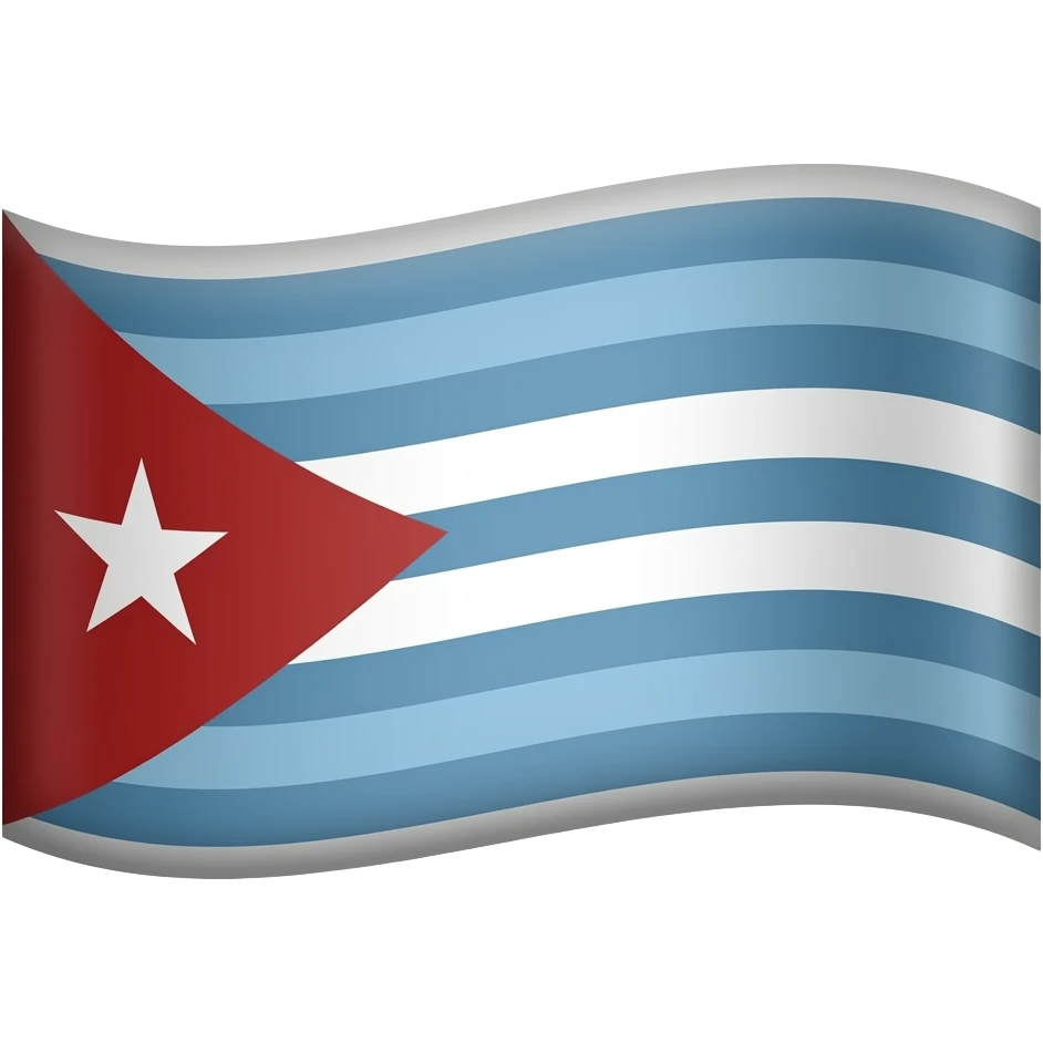 sergipe bandeira emoji