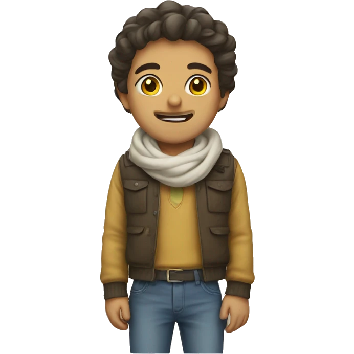 بيت emoji