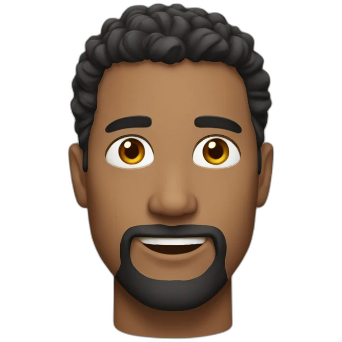 Trevor emoji