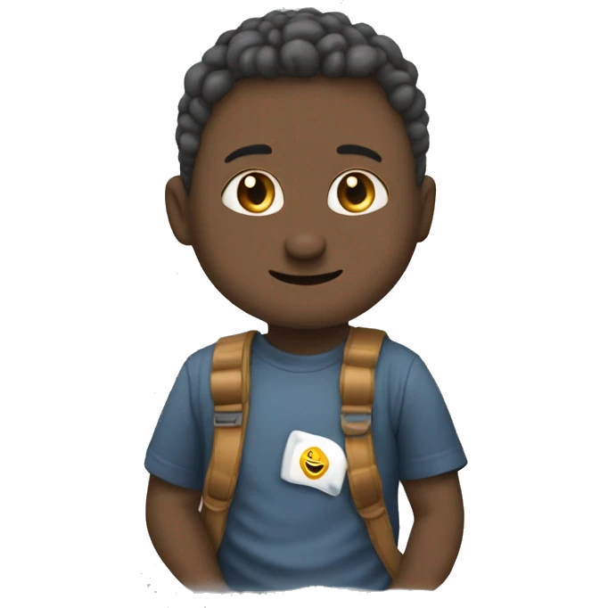 ￼ Hazme un Sprunki￼ emoji