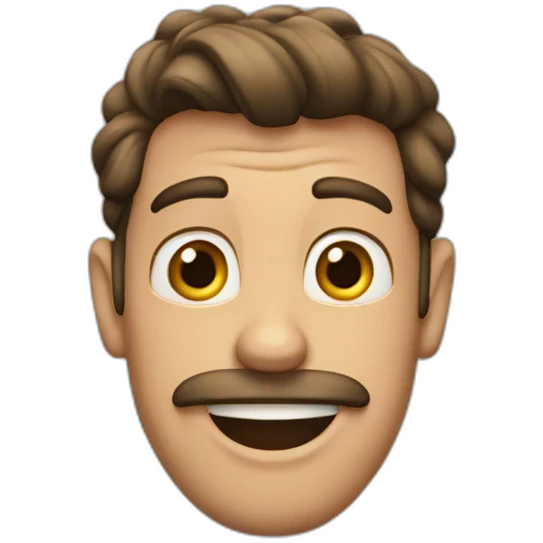 Dysney emoji