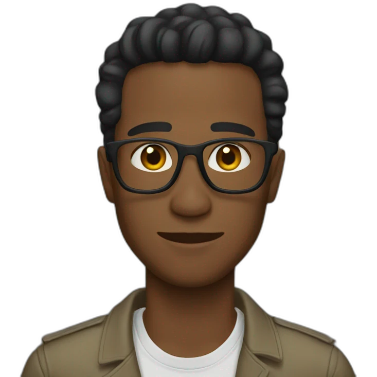 Chad emoji