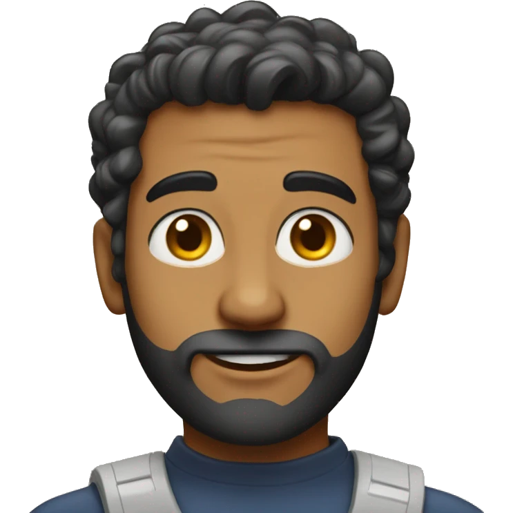 Oussama Amar emoji