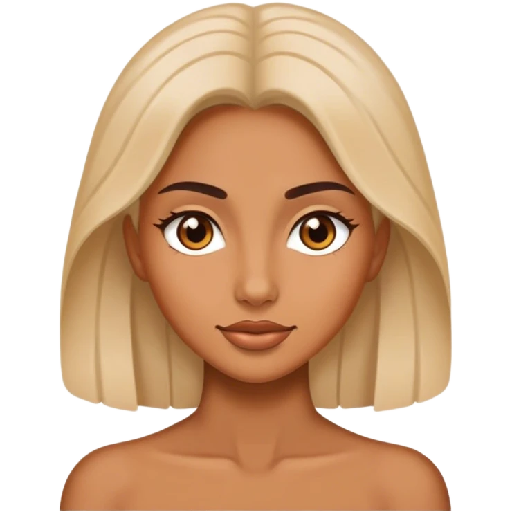 beautiful woman  emoji