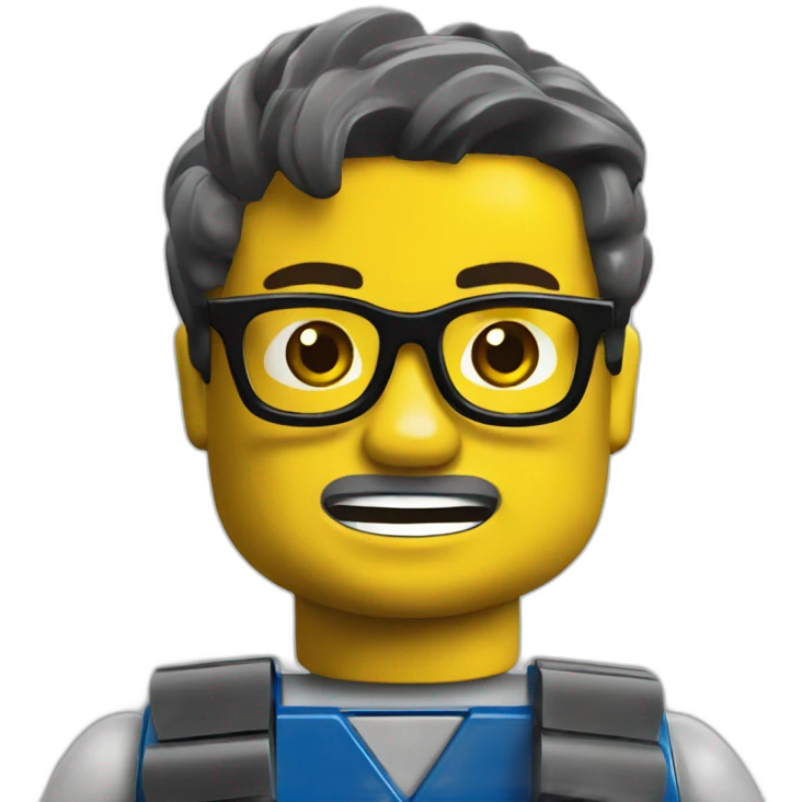 lego emoji