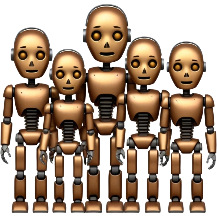 FNAF emoji