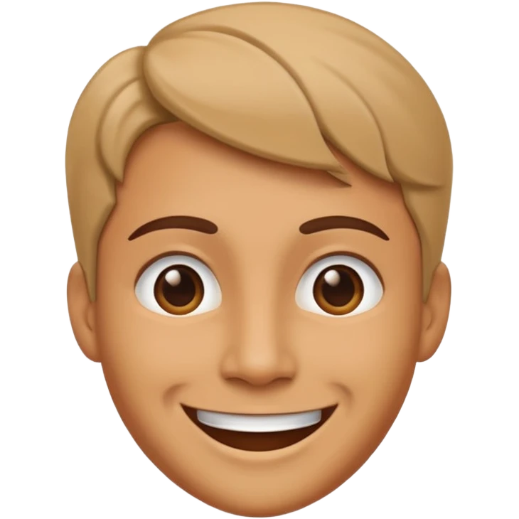 😛+ shakeing head emoji