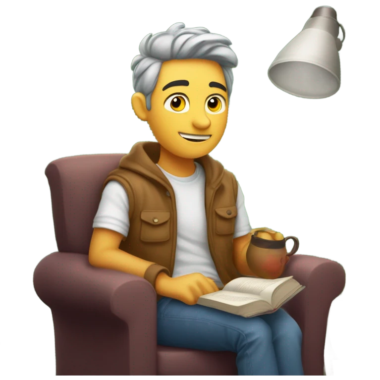 Callum’s corner emoji
