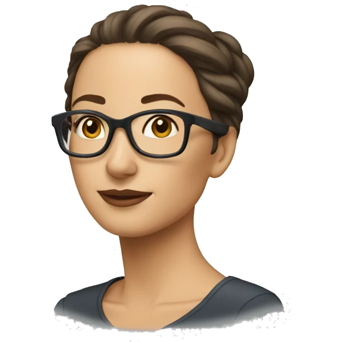 Ariane Mandel emoji