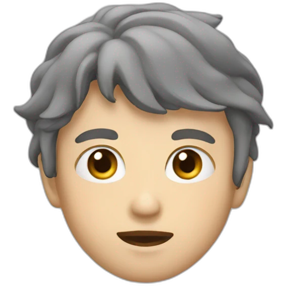 沙雕 emoji
