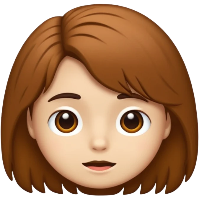 una cobaya emoji