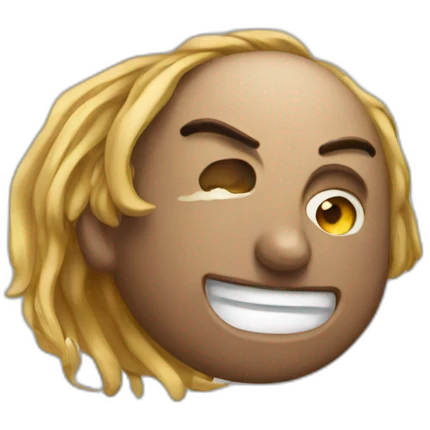 millonario emoji