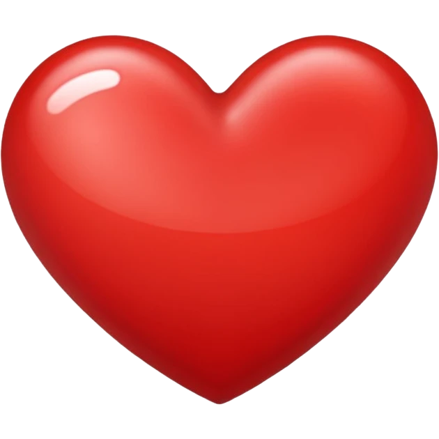 heart emoji