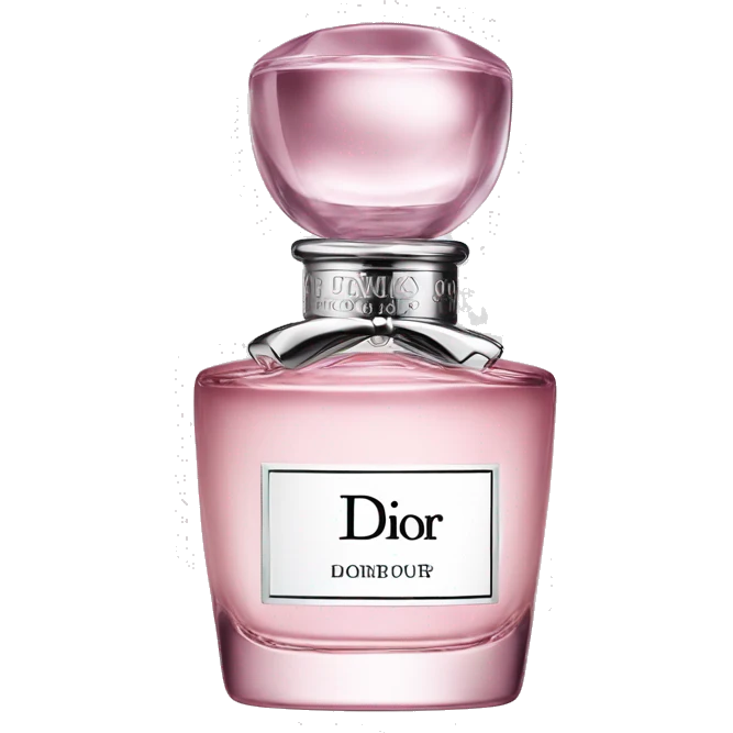 dior parfume emoji