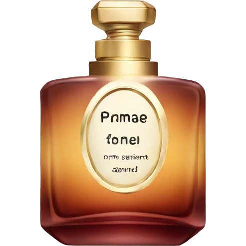 Parfum emoji