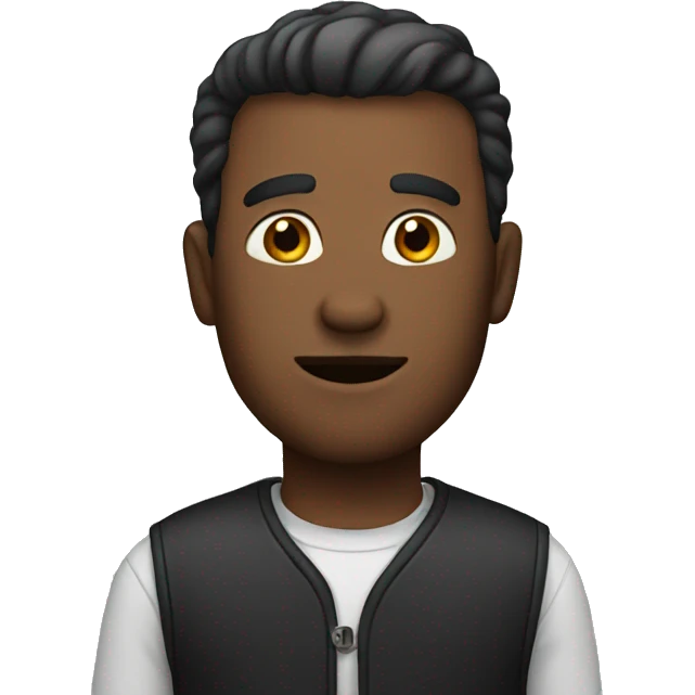 Man  emoji
