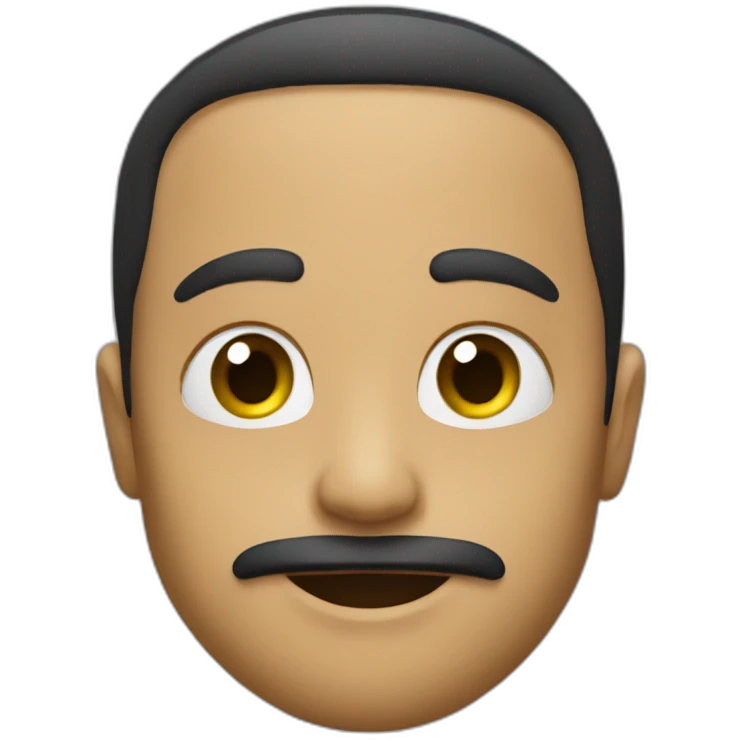 an emoji of several JJJ emoji