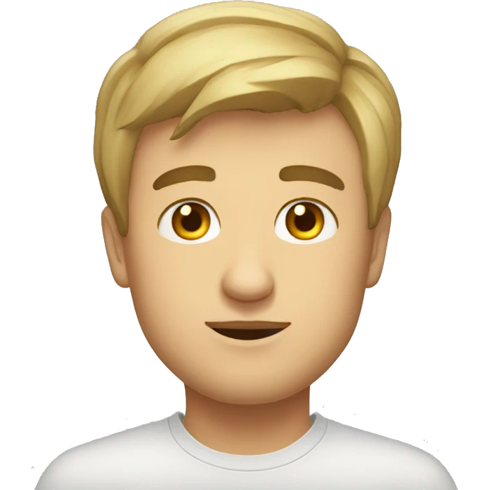 Oleksandr Gerega emoji