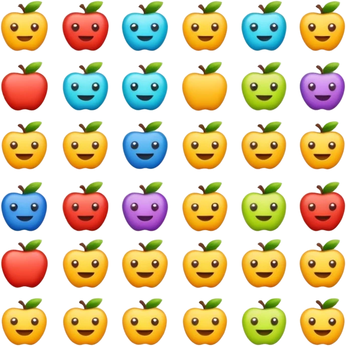 popular emoji