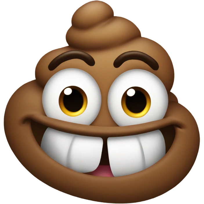 poop emoji