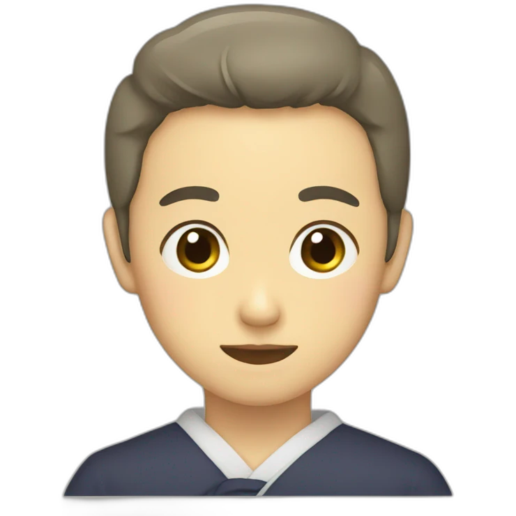 tohoku emoji