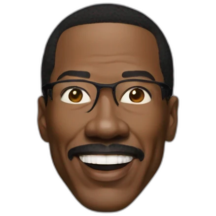 Eddie Murphy 199 emoji