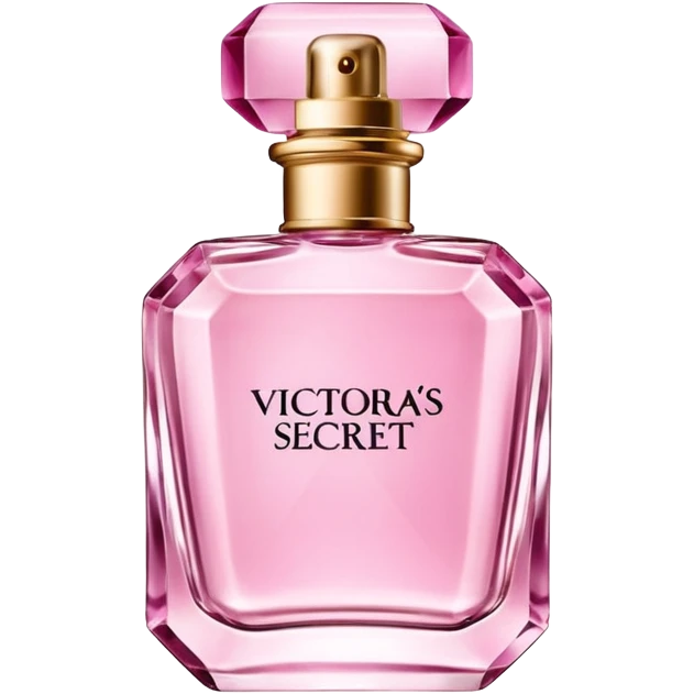 victoria secret perfume emoji