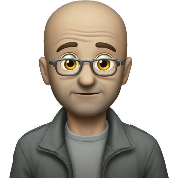 Chornobyl emoji
