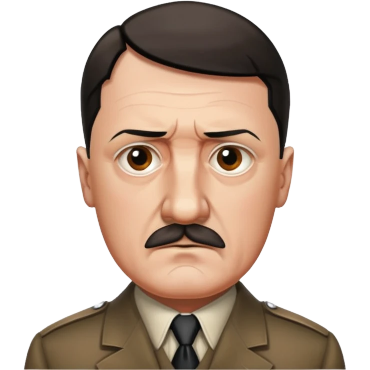 Adolf hitler  emoji