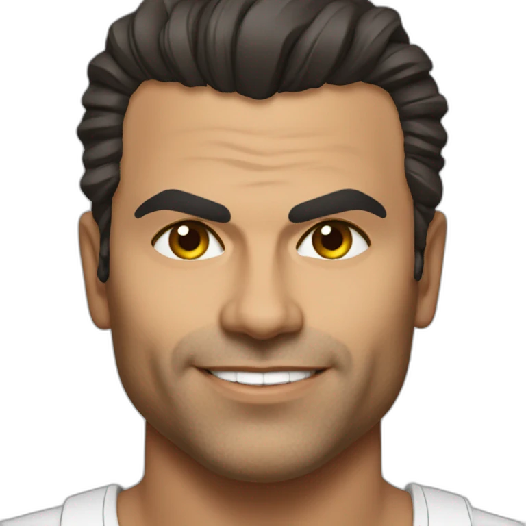Amr Diab emoji