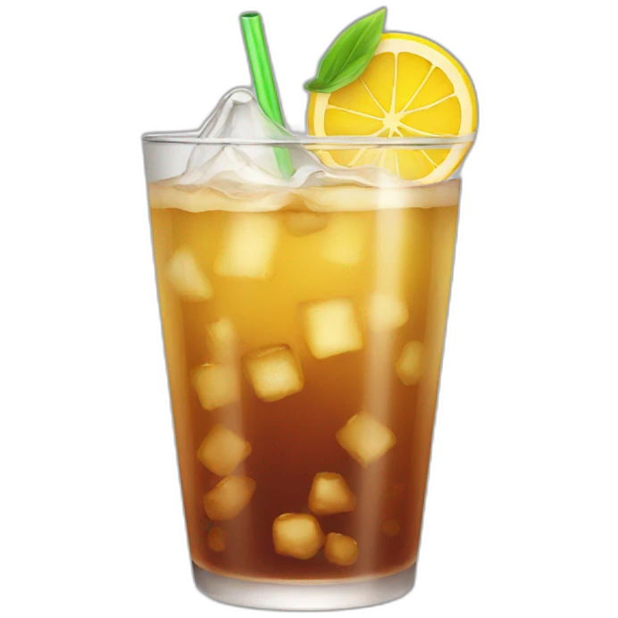 Drink emoji