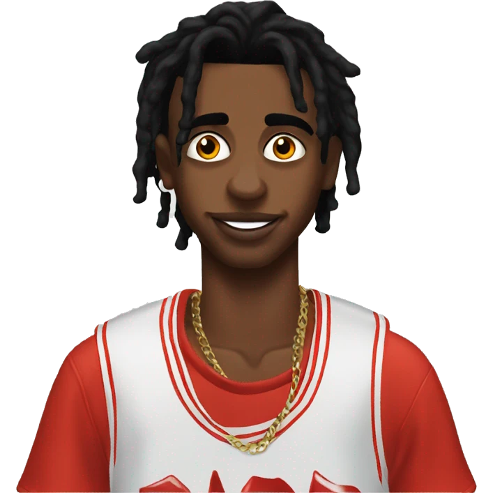 Playboi carti  emoji