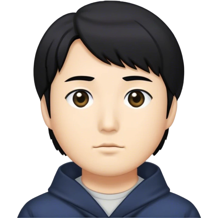 Sung jin woo emoji